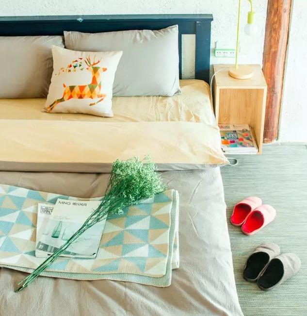 香港夫妻移民香港,香港夫妻改造旧房