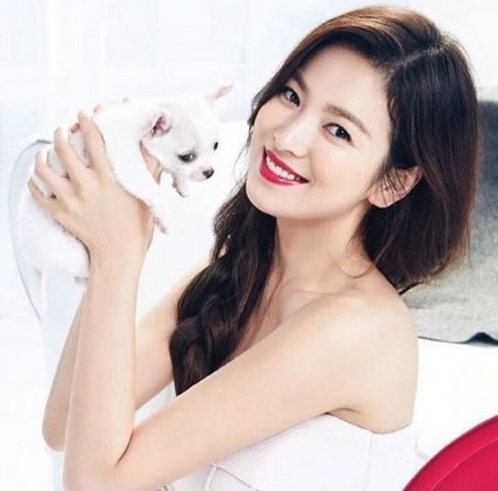 jackson明星,jackson在韩国算几线艺人