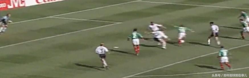 1998鏖战法兰西/拼命硬双雄斗法金头闪战车险胜