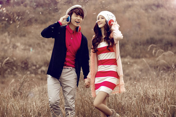 每个有情有义的人都在看-私奔（上）