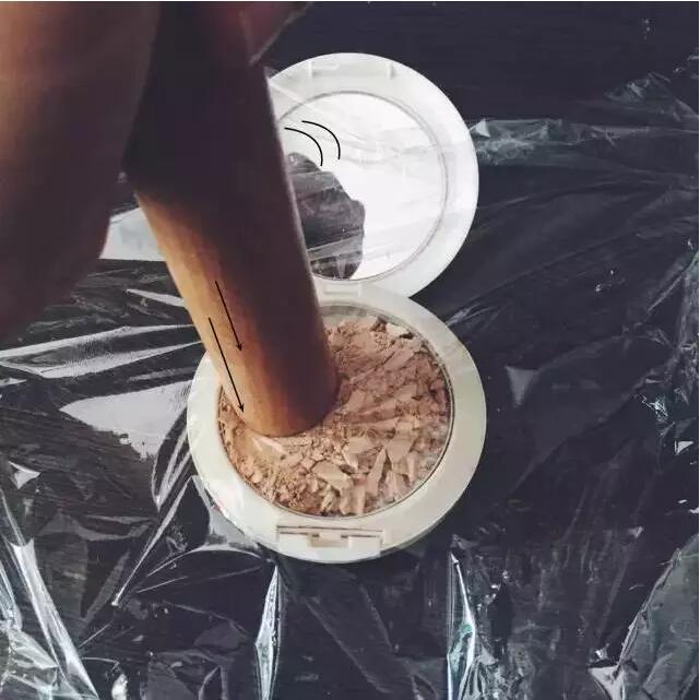 百元以内好用散粉粉饼,百元以下好用的粉饼