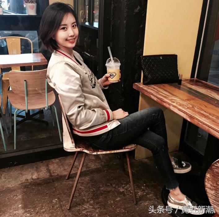 王大陆夹克搭配图,王大陆同款外套