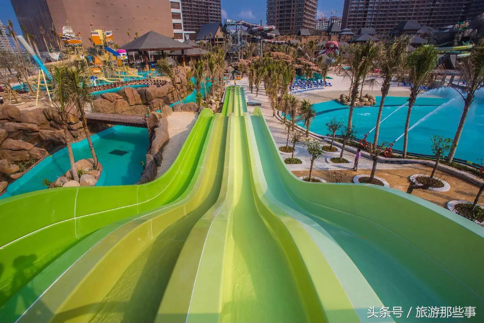 中国亲子度假酒店排名,优选亲子酒店指南