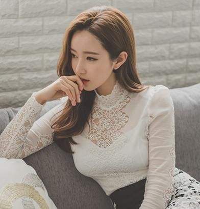 女生可以不漂亮但要帅,女生发型好看的几个点