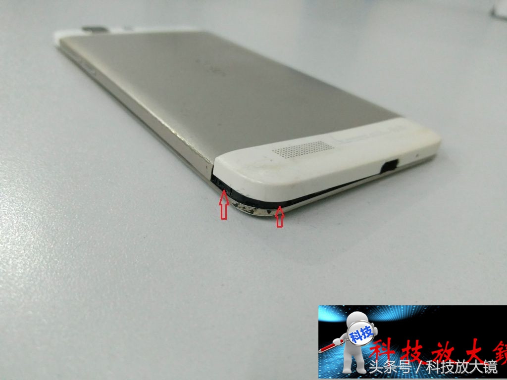 vivox3l,vivox3l鎷嗘満鏁欑▼鍥捐В