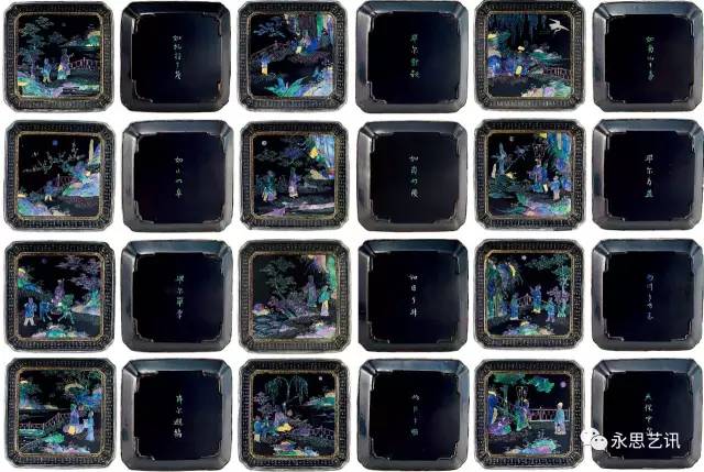 全球拍卖排名前十瓷器,全球拍卖漆器排行榜