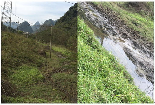 广西申亚锰业环境影响报告书,广西汇元锰业工作环境