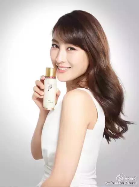 韩妆品牌化妆品排行榜,韩妆爆款