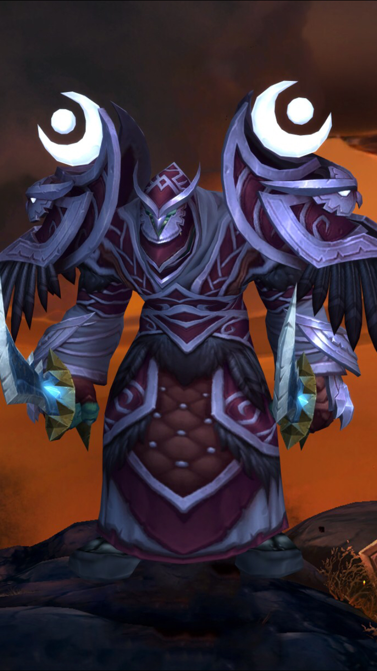 玩魔兽世界怎么设置不卡,教你一招玩魔兽世界