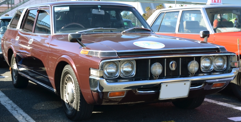 皇冠被一汽玩砸，假如失去中国市场还能活吗？