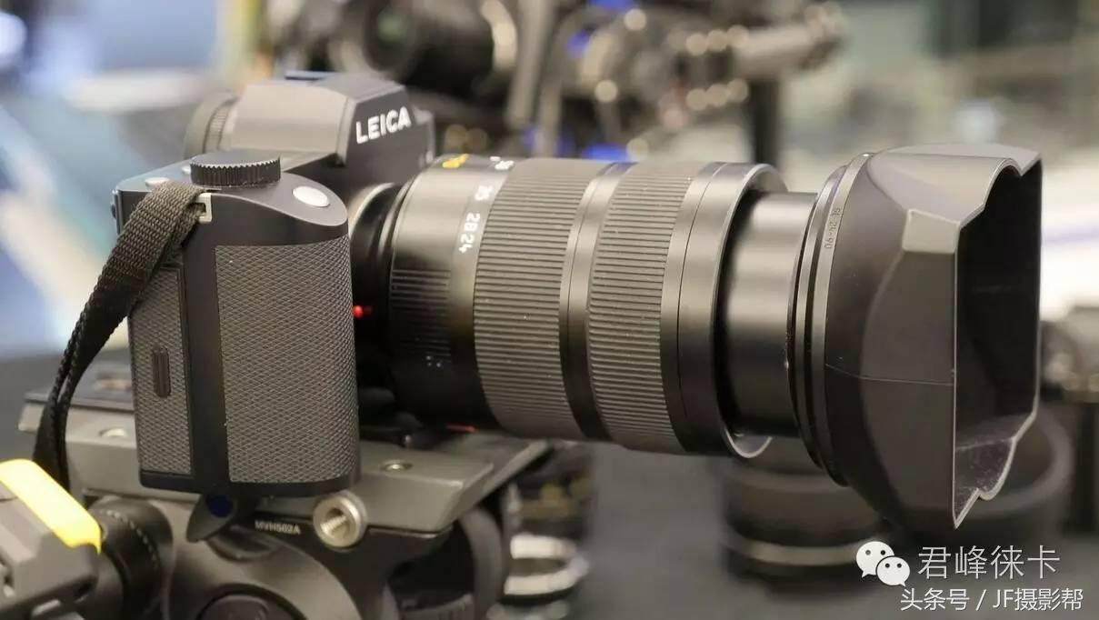 徕卡leicasl2测评,徕卡leica限量版