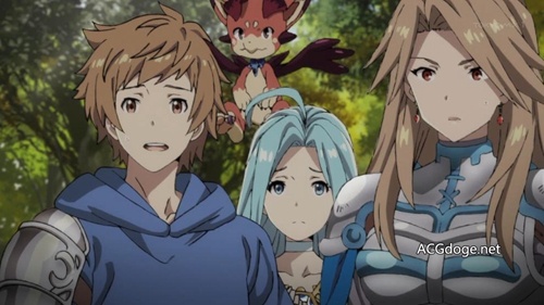 碧蓝幻想购买指南,碧蓝幻想第一弹