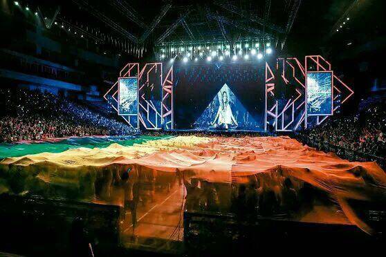 2019年福州演唱会安排表,2018福州地表最强演唱会