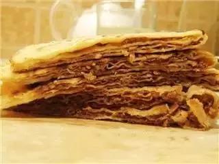 兰州特产必买十种便于送人携带,兰州特产美食排行榜前十名