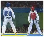 跆拳道搞笑视频恶搞版,跆拳道搞笑高清图片