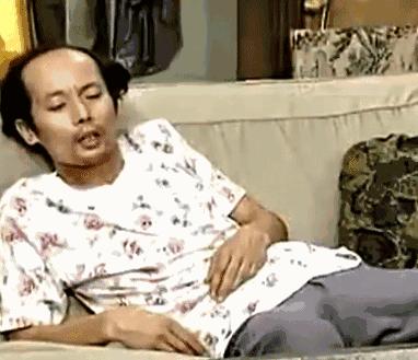 你们这些喜剧演员，正经演起戏来，也能如此精彩