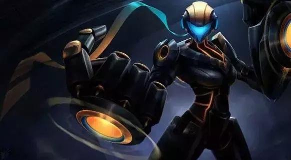 TA曾无人问津！如今既能刺客又能坦克，跃居T1级打野！