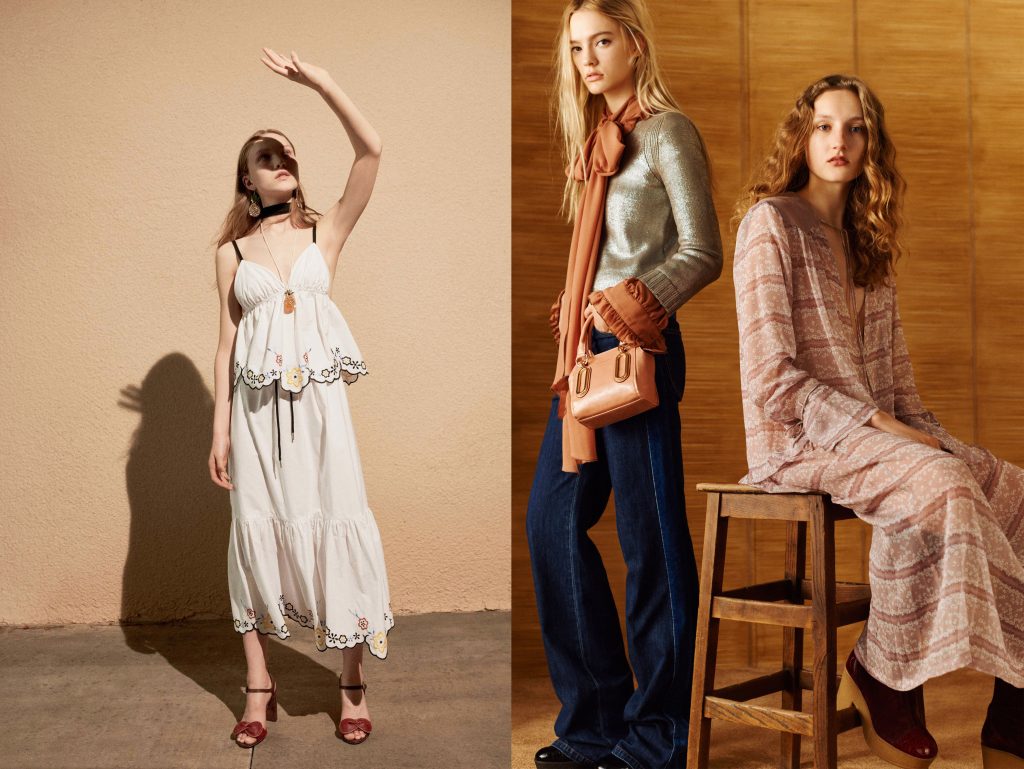 叫错品牌真的很丢脸！这几个大牌副线你一定要认得！