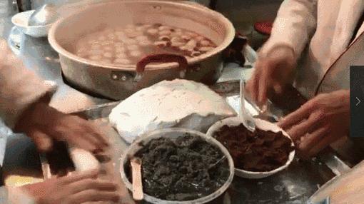 据说，这是雨花最有味道的路！