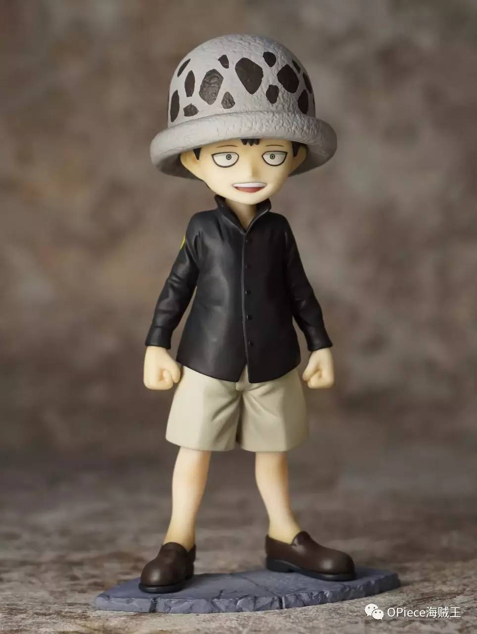 柯拉松手办正版,pop柯拉松罗手办