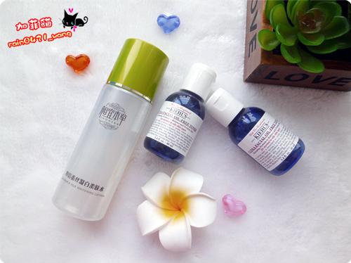 保湿滋润冬季必备,routine保湿护肤