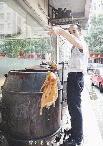 没吃过「濑粉」，怎么好意思说你在大宝安混过！