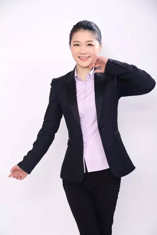 孙静：不忘初心逐梦前行