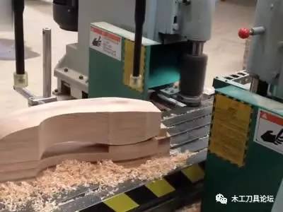 数控木工铣床工作视频教程,数控木工铣床简介