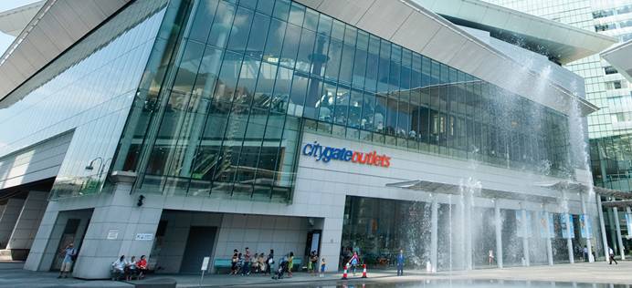 香港购物区分布图,去香港必买的美妆清单