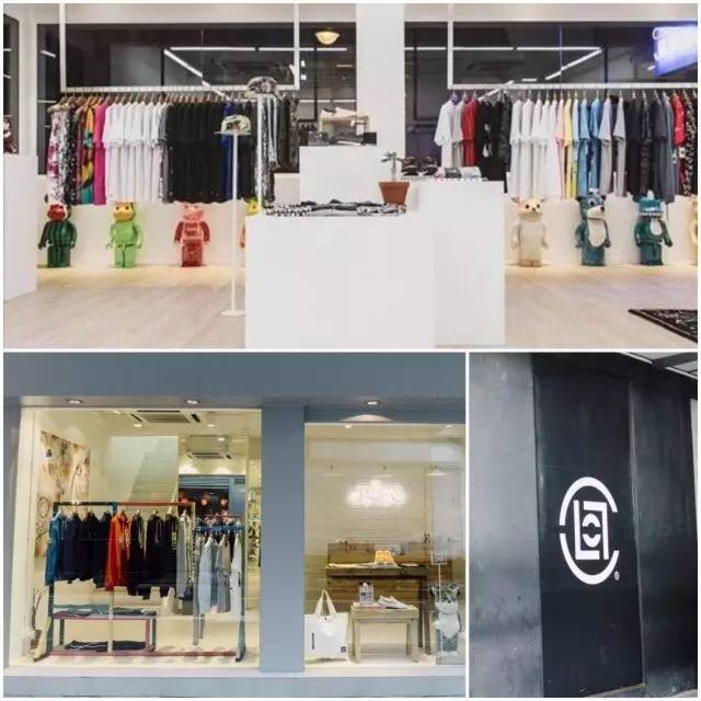 香港购物区分布图,去香港必买的美妆清单