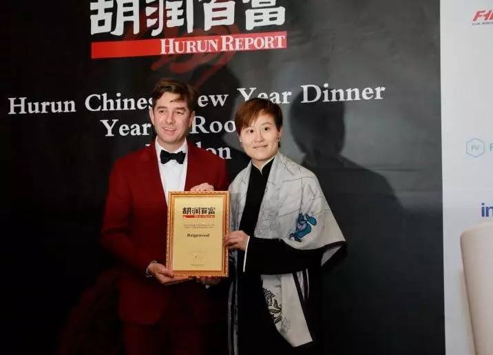 英国最受欢迎奢侈品品牌,英国最受认可的奢侈品牌