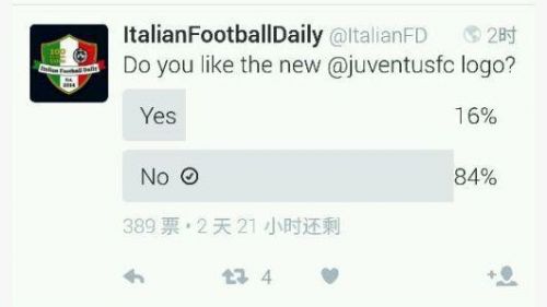 尤文新队徽,尤文新队徽图片