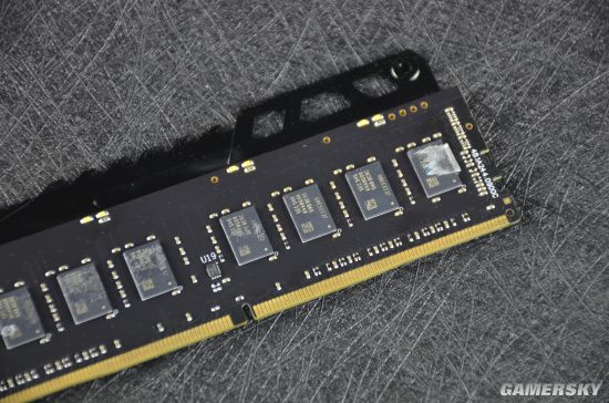 宇瞻高频内存,宇瞻ddr43200能超到4000吗