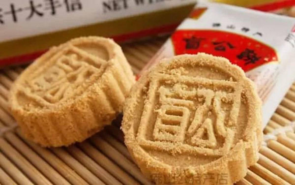 广东过年送礼特产推荐,过年送礼佛山特产