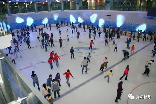 海淀区玩雪,适合寒假出游玩雪的地方