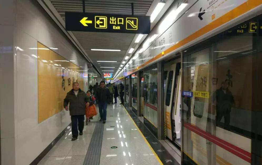 郑州城郊铁路一期和地铁1号线二期今天开通！主播试乘体验后的重要提醒，有必要看看！