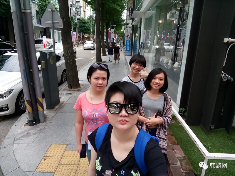 广州韩国釜山自由行,韩国釜山自由行详细攻略
