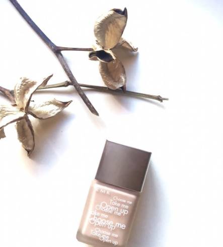 最好用的十款粉底液,全世界最好用的粉底液