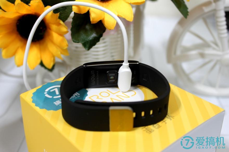 埃微智能手环排行,埃微手环测评