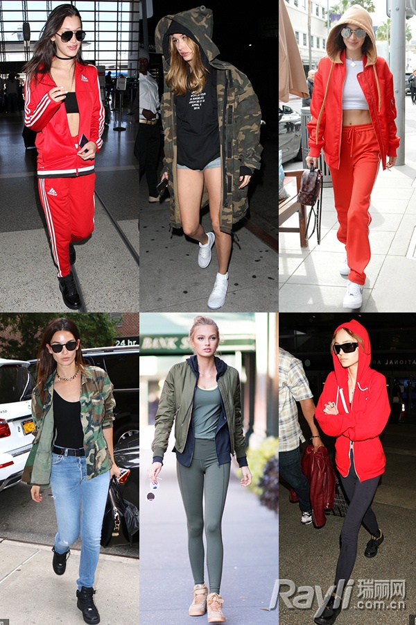 关晓彤马丁靴搭配,关晓彤美体裤老爹鞋穿搭