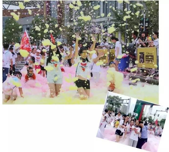 同力同行，点赞无锡！2016，我们一起走过……