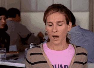 不能更心塞，说说那些攒够了钱也买不到的口红……