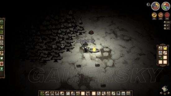 饥荒四季新手攻略,饥荒威尔逊四季图片