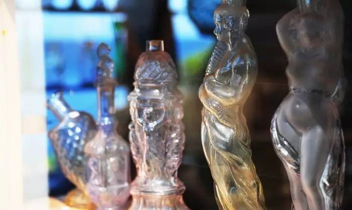 聂鲁达说，没有玩具我就没法活！那么，来看看大诗人怎么活的吧