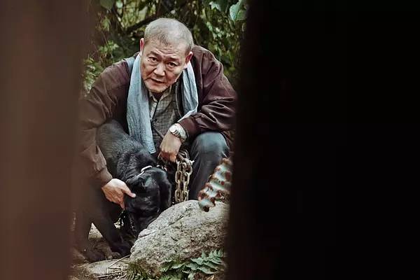 神甫：2016年度最喜爱的50个角色