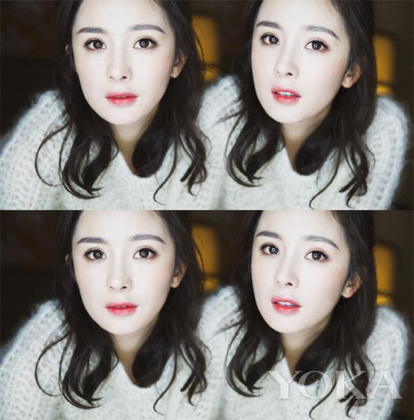 杨幂家中有钱吗,杨幂家里有多少钱