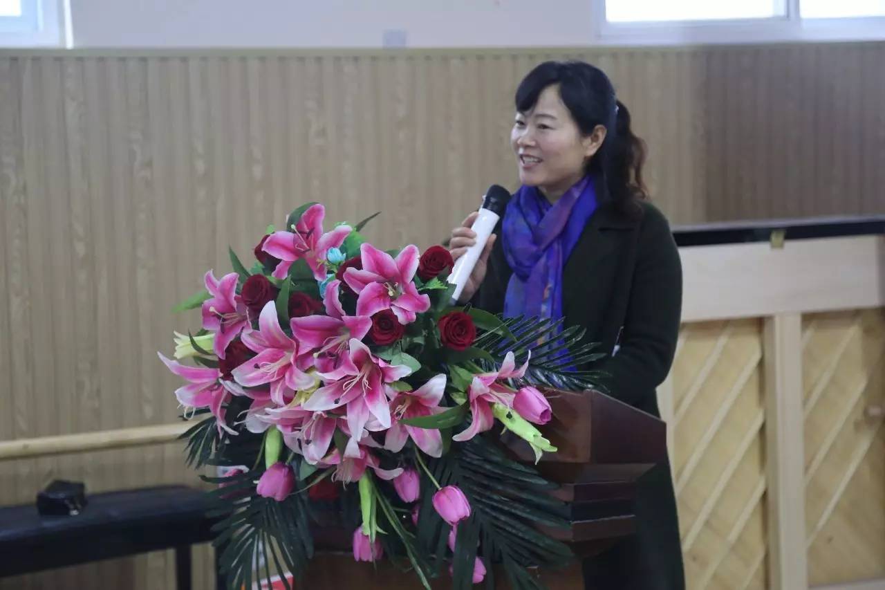 安阳市飞翔学校2018届,安阳飞翔中学表演