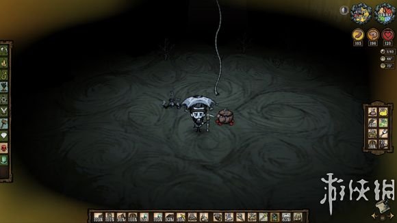 饥荒冒险群岛模式攻略,冒险模式饥荒每一个关卡攻略