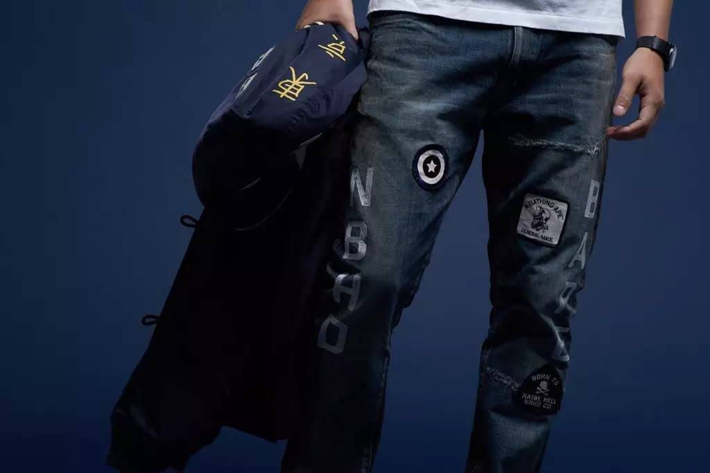 bape联名款手表,rolex联名bape