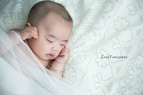 妈妈莫惊慌！宝宝这些“异常”不是病